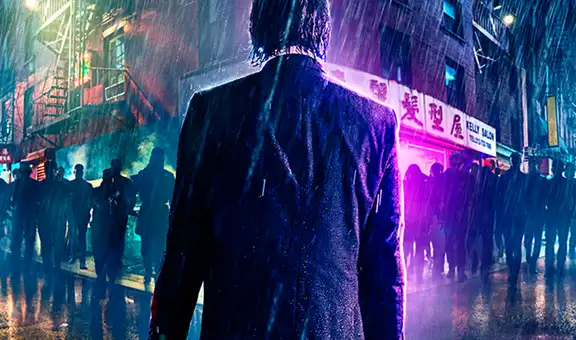 The Continental: ¿cuántos episodios tendrá la serie precuela de John Wick?