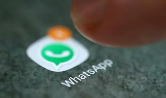 WhatsApp: descubre qué sucede si pulsas por varios segundos el ícono de la aplicación de mensajería