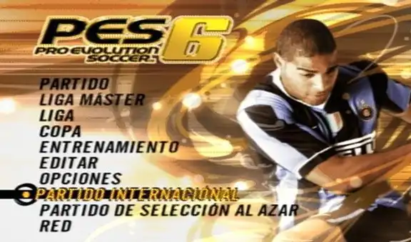 ¿Cuáles son los mejores Pro Evolution Soccer y Winning Eleven que jugaste con amigos?