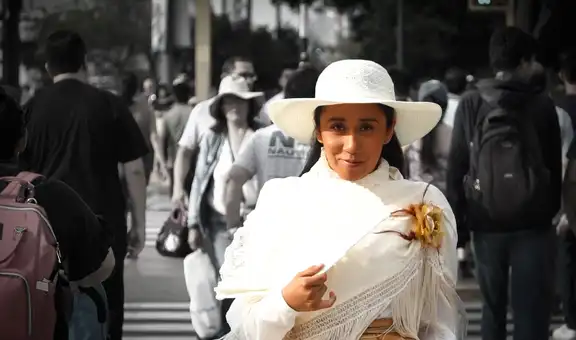 Nacional presenta documental de Francisca Pizarro Yupanqui por el Bicentenario del Perú