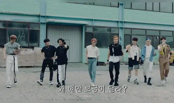 Comeback de Stray Kids: ¿cuándo es el lanzamiento del álbum NOEASY?