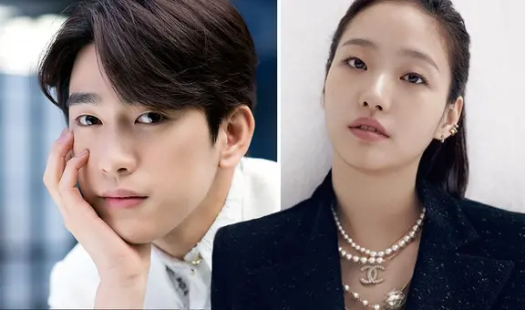 Jinyoung de GOT7 confirmado como pareja de Kim Go Eun en Yumi’s cells