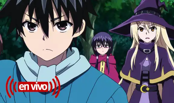 100-man no inochi no ue 2x09: fecha de estreno y dónde ver la nueva entrega