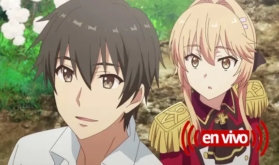 Genjitsu shugi yuusha, capítulo 4: ¿dónde ver online el cuarto episodio del isekai?