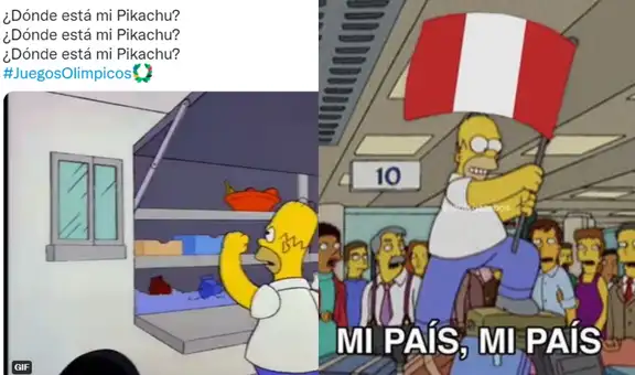 Tokio 2020: mira los mejores memes que dejó la inauguración de los Juegos Olímpicos