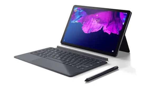 Lenovo Tab P11: ¿para qué sirve su lápiz digital y cómo puedes sacarle provecho?