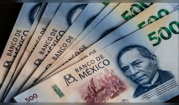 ¿Cuál es el precio del dólar hoy 24 de julio de 2021 en México? 