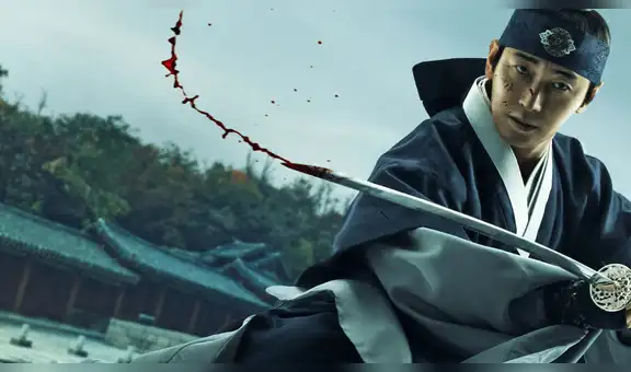 ¿Kingdom tendrá spin-off centrado en Joo Ji Hoon? Netflix responde