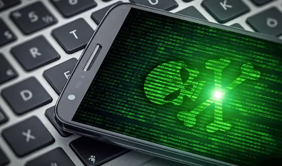 Descubren servicios para acortar URL que distribuyen malware en smartphones