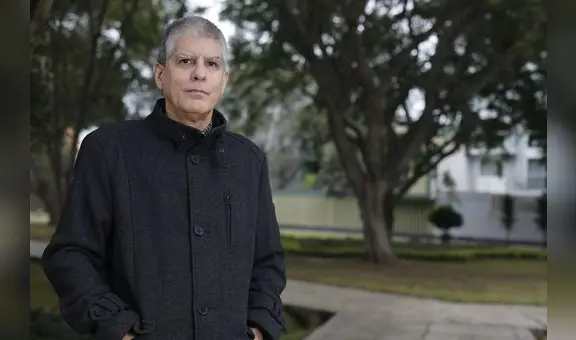 Juan Luis Orrego: “La historia nacional silencia a la muchedumbre, al pueblo”