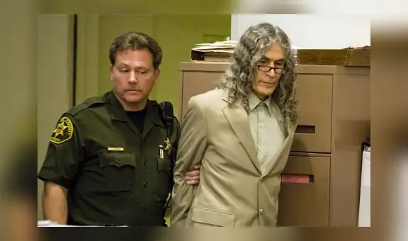 Muere Rodney Alcalá, el ‘asesino del Juego de Citas’ acusado de cometer 130 feminicidios