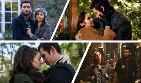 La última carta de amor con Shailene Woodley: ¿vale la pena ver el film romántico?