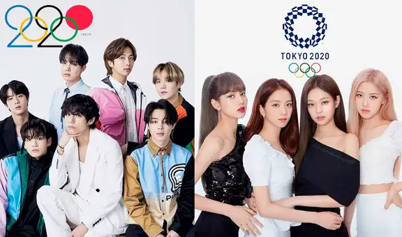 BTS o BLACKPINK en Tokio 2020: qué pasó en competencias de los Juegos Olímpicos