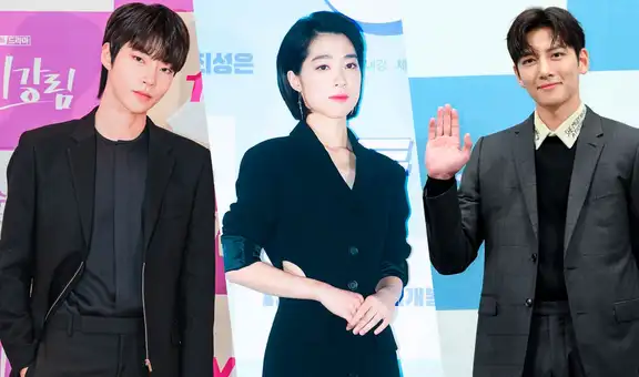 Hwang In Yeob y Choi Sung Eun cumplirán cuarentena tras caso positivo de Ji Chang Wook