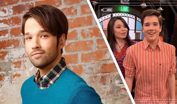 iCarly 2021: Nathan Kress espera que el público se identifique con Freddie Benson