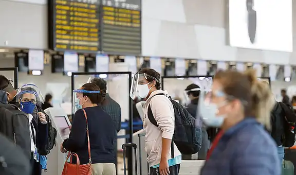 342.000 personas se movilizarán por todo el país durante el feriado largo