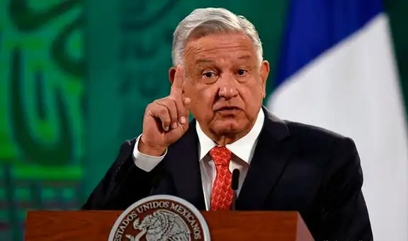 Presidente mexicano tacha de “inhumano” y “medieval” el bloqueo de EE. UU. a Cuba