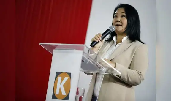 Misión de la UE culpa a Keiko Fujimori de retrasar investidura de Castillo y condena su táctica deslegitimadora