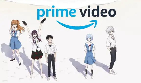 Estrenos Amazon Prime Video, agosto 2021: películas y series que llegan al streaming