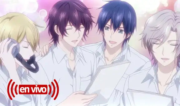 Tsukipro the animation 2x04: ¿dónde ver online el nuevo episodio del anime?