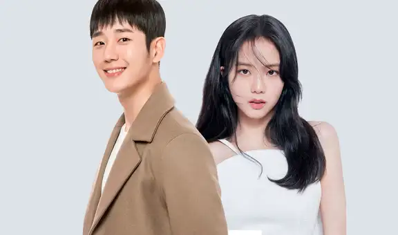Snowdrop, de Jisoo y Jung Hae In, finalizó rodaje y fans esperan su estreno