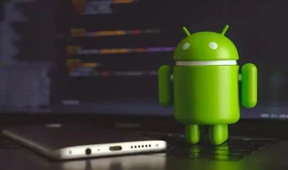 ¿Por qué las versiones de Android dejaron de llevar el nombre de un postre?