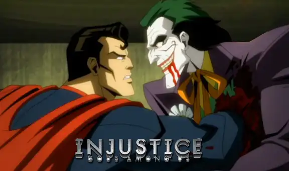 Injustice, la película: filtran tráiler completo de la nueva entrega de DC