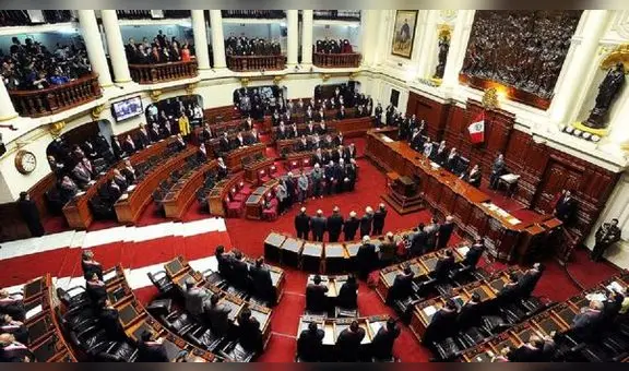 ¿Qué es una asamblea constituyente en el Perú? Definición y significado