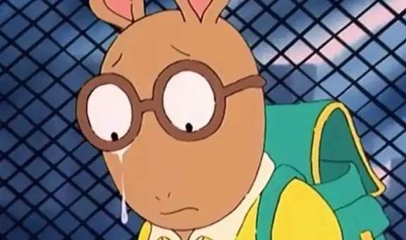 Arthur es cancelado: 25 años después, serie animada se despide de la televisión