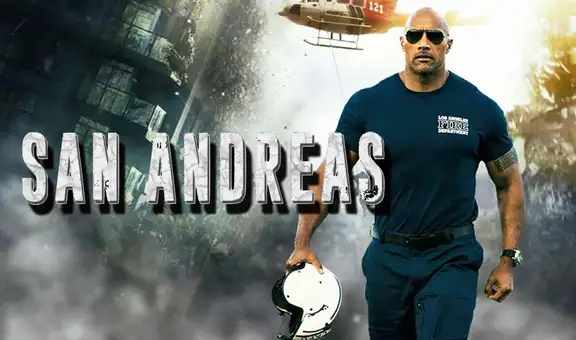 San Andrés 2: Alexandra Daddario descarta segunda parte con Dwayne Johnson