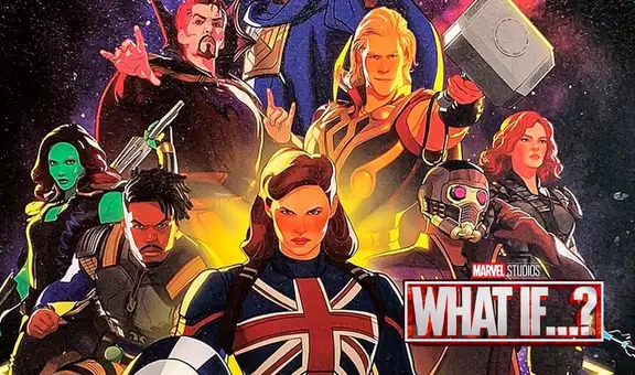 What if?, capítulo 8: sinopsis, tráiler y qué pasará en el nuevo episodio