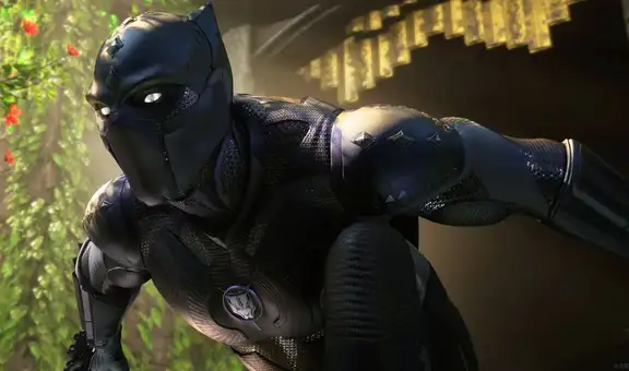 Marvel’s Avengers: la expansión de Black Panther llegará el 17 de agosto
