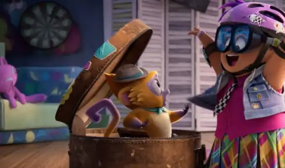 Vivo en Netflix: fecha de estreno y cómo ver la nueva cinta animada de Lin-Manuel Miranda