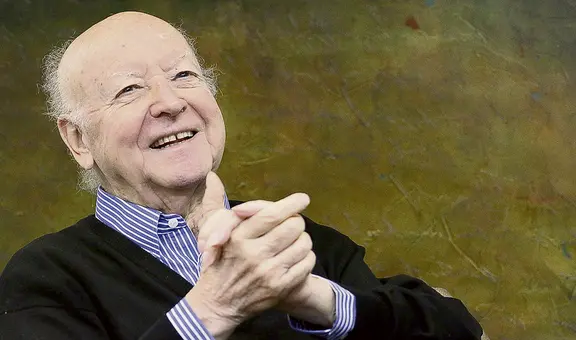 Jorge Edwards: “En Cuba me podrían recibir como Jesucristo”