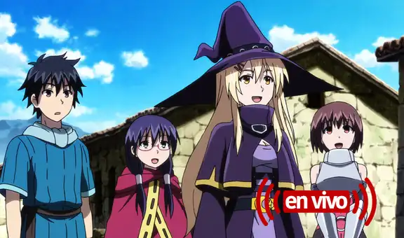 100-man no inochi no ue 2x05: fecha, hora y cómo ver online el nuevo episodio