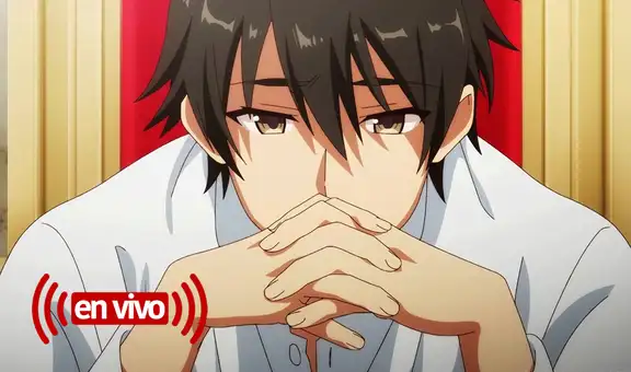 Genjitsu shugi yuusha, capítulo 5: ¿dónde ver la nueva entrega del isekai?