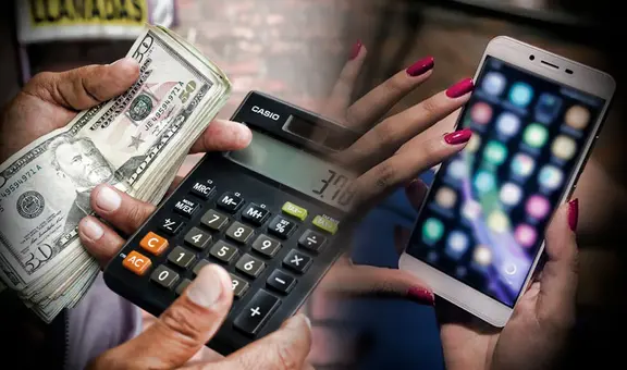 3 apps para calcular sin internet el cambio aproximado de tu moneda cuando viajas a otro país