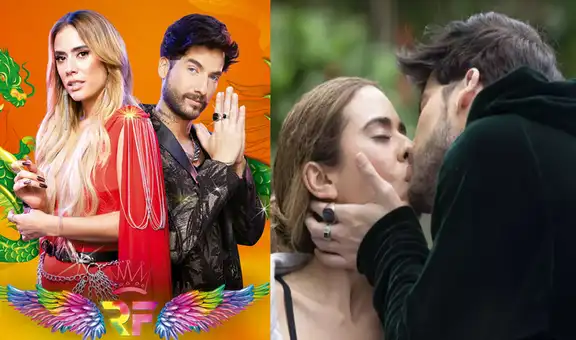 La reina del flow 2, final: ¿dónde ver el último episodio de la serie colombiana?