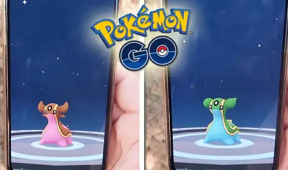 Pokémon GO: conoce a los protagonistas de la Hora del pokémon destacado en agosto