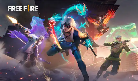 Códigos de Free Fire 2021 de hoy, 1 de agosto: cómo y dónde reclamar diamantes gratis