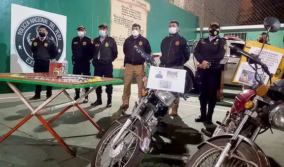 Relanzan Plan Fortaleza para combatir el crimen