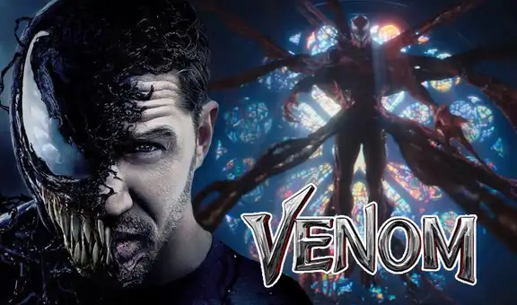 Venom 2, tráiler: nuevo avance muestra origen de Carnage y cómo desató sus poderes