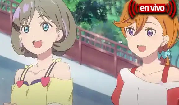 Love live! superstar!! capítulo 4: fecha de estreno, sinopsis y tráiler de la nueva entrega