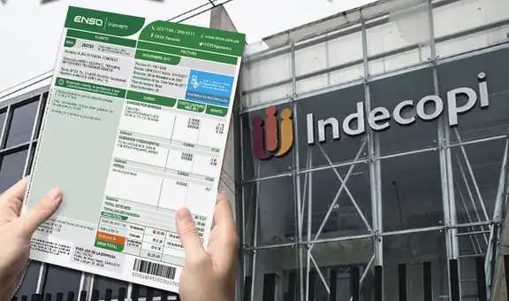ENSA: Indecopi multa con S/ 2,9 millones a empresa que distribuye electricidad en Cajamarca y Lambayeque