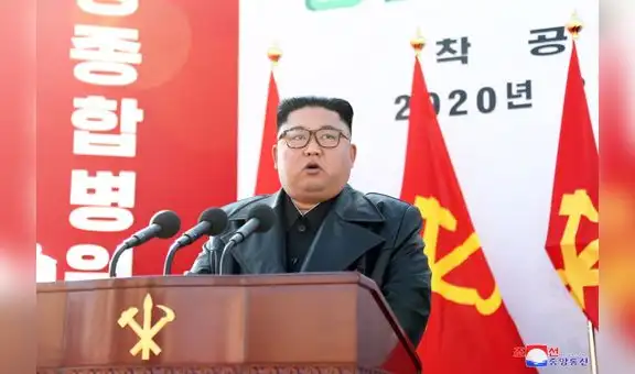 Corea del Norte: alto funcionario militar fue fusilado por considerar como “poco realista” una orden de Kim Jong-un