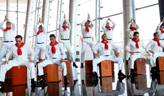 Día del Cajón Peruano: ¿por qué y desde cuándo se celebra esta fecha el 2 de agosto?