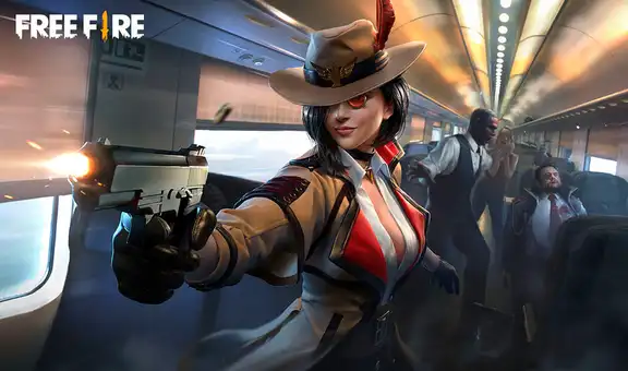 Códigos de Free Fire 2021 de hoy, 3 de agosto: dónde y cómo canjear diamantes gratis