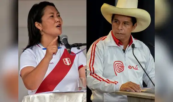 Levitsky: Estaré sorprendido si Castillo llega a 2026, y creo que ya es el fin de Fujimori