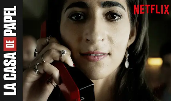 La casa de papel 5 y Nairobi: flashbacks e historia de su vida la harían volver a la serie