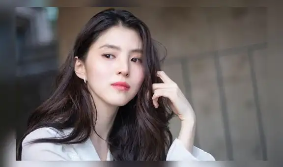 Han So Hee abandona el elenco de la película Gentlemen por fatiga severa